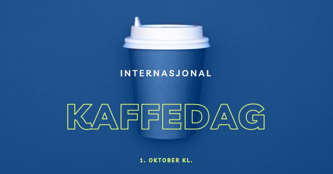 Kafékultur blue modern-bold