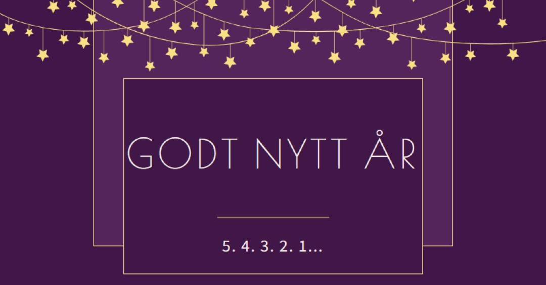 Stol på det purple modern-simple