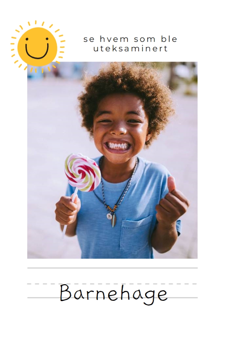 Solfylte smil white modern-simple
