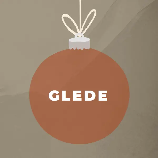 På bauble orange whimsical-color-block