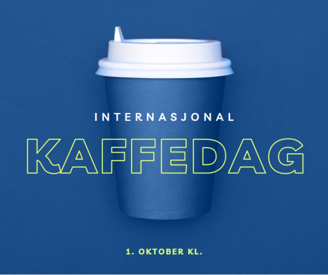 Kafékultur blue modern-bold