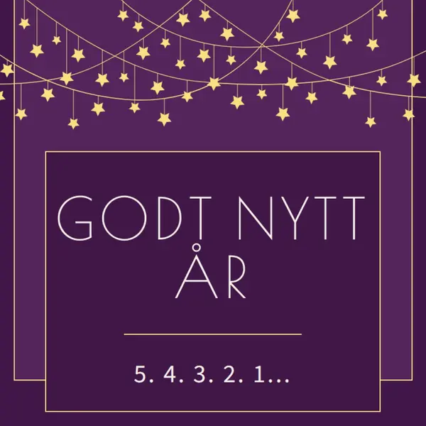 Stol på det purple modern-simple