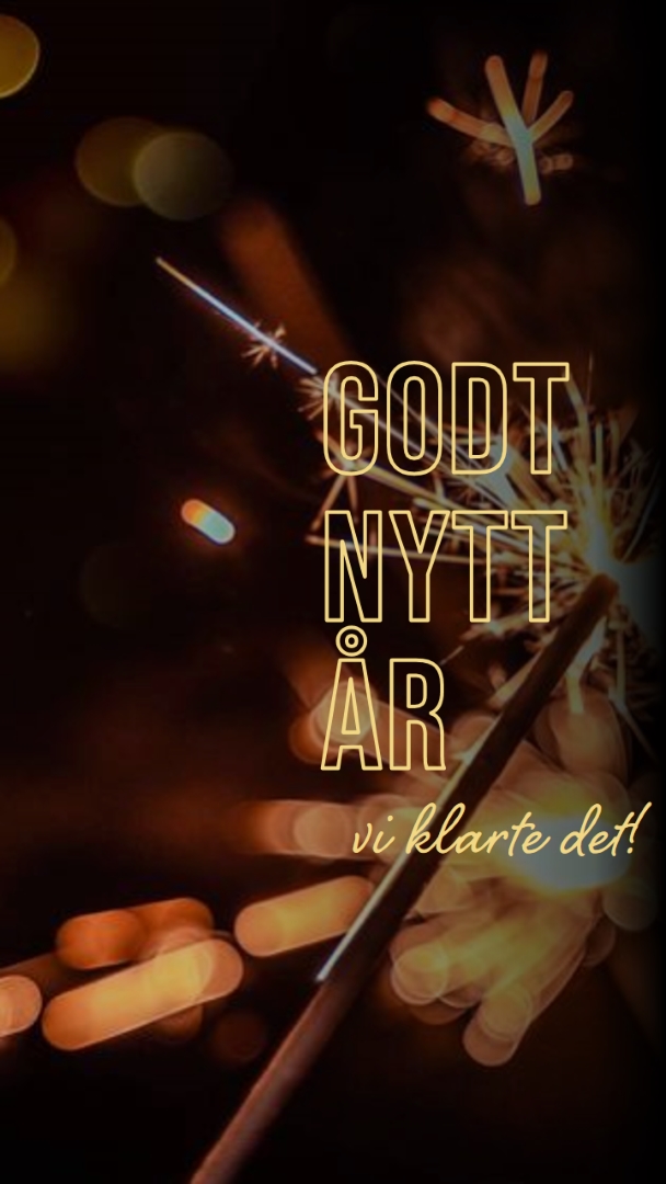 Spark den opp brown modern-bold