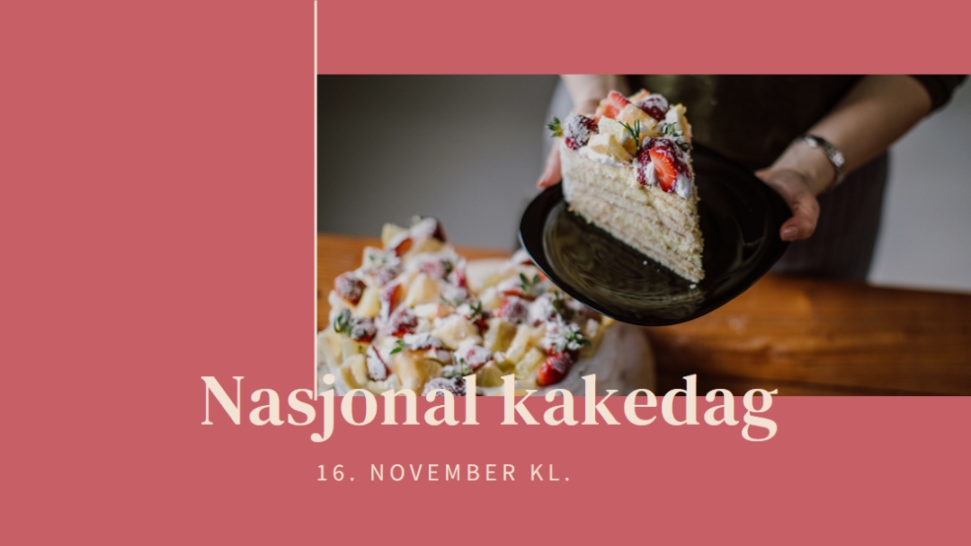 Lag av betydning pink modern-simple