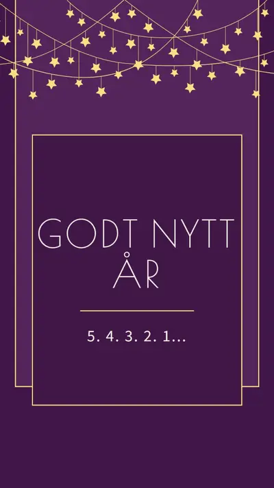 Stol på det purple modern-simple
