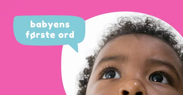 Bruke ordene dine pink modern-bold