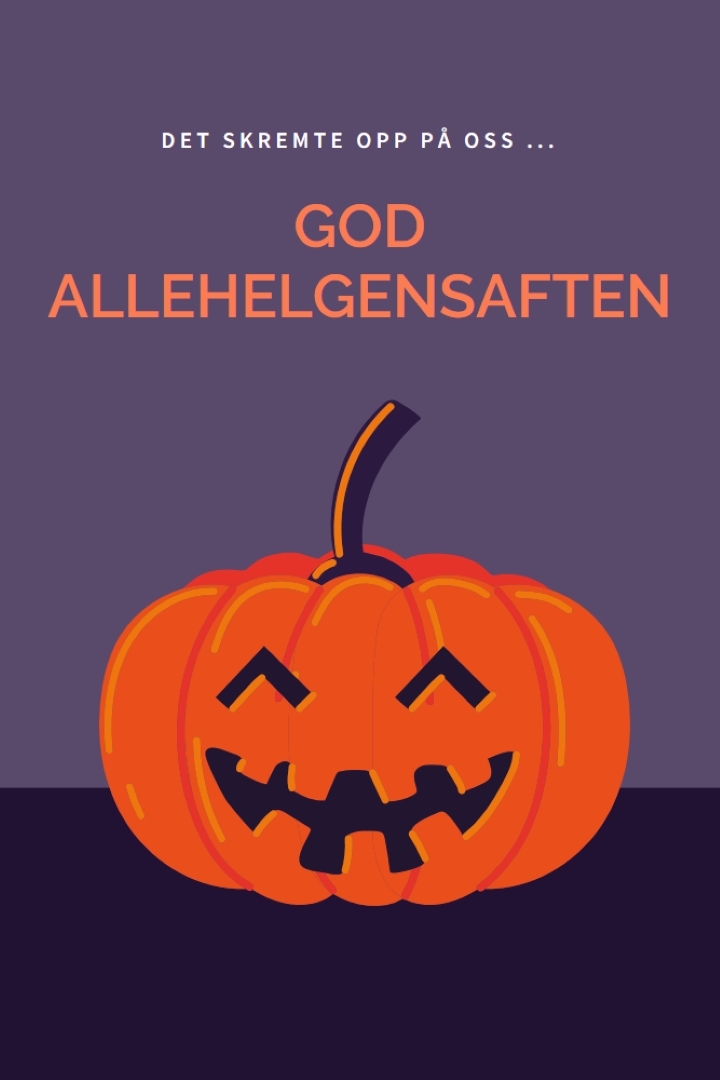 Gresskarhode white modern-bold