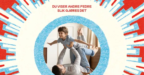 Et forbilde for fedre white pop,70s,groovy