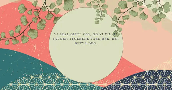 Vi skal gifte oss green collage,scrapbook,photo
