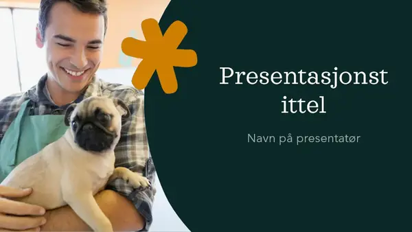 Blob-design organic-simple