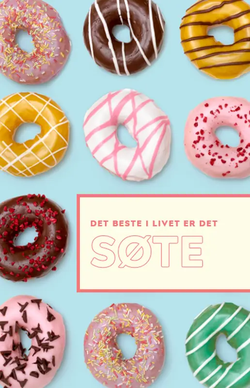 Matplakater modern-simple