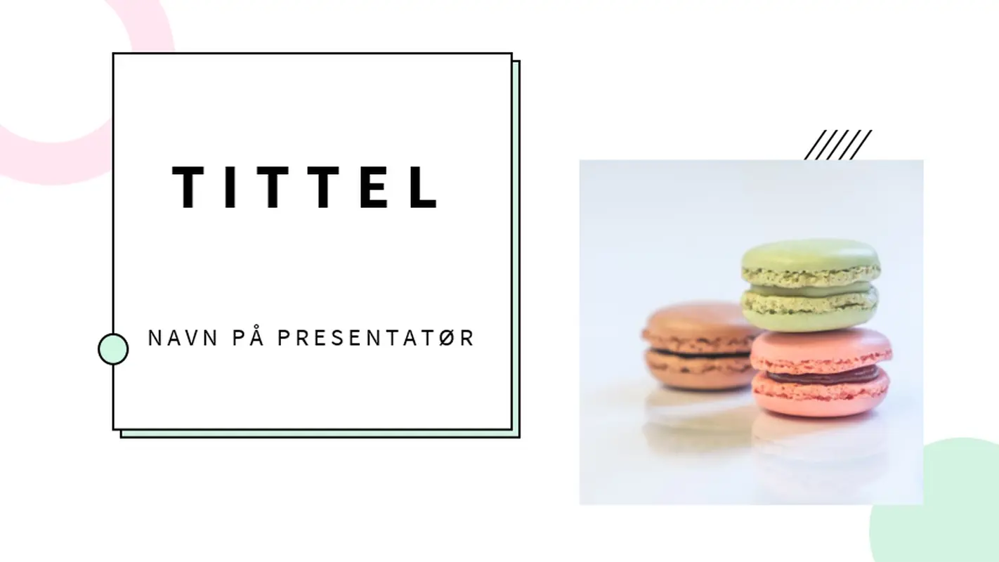 Utforming av morsomme figurer whimsical-line