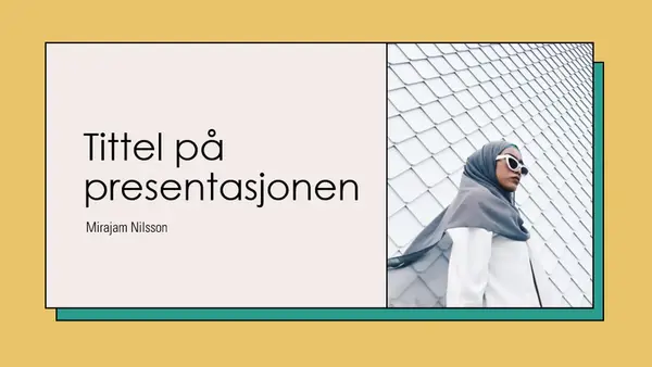 Moderne geometri modern geometric