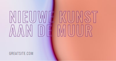 Wat is er nieuw purple modern-simple