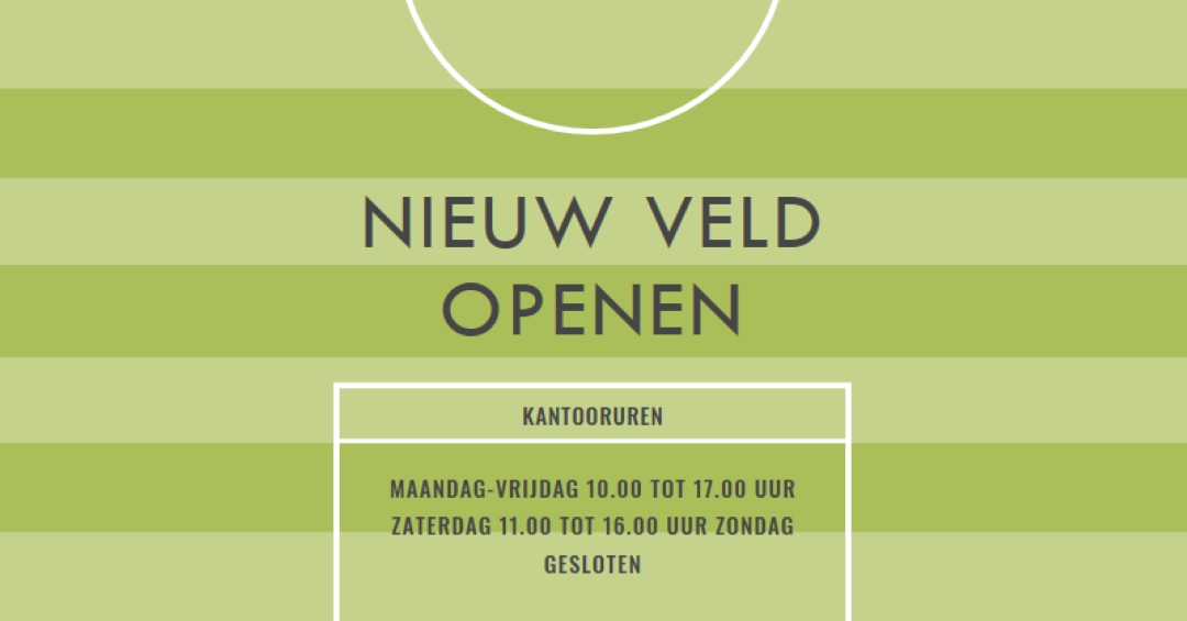 Velddoelen green modern-geometric-&-linear