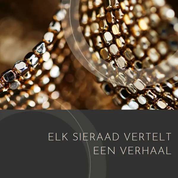 Al dat glitters black modern-geo-&-linear