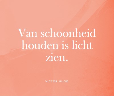 Liefde, schoonheid en licht pink modern-simple