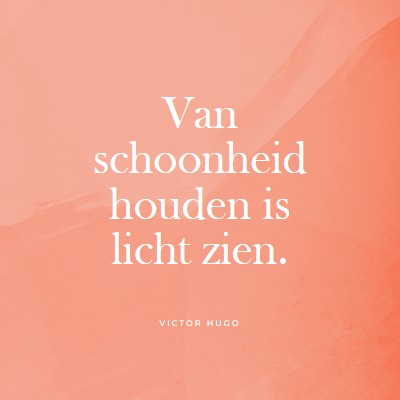 Liefde, schoonheid en licht pink modern-simple