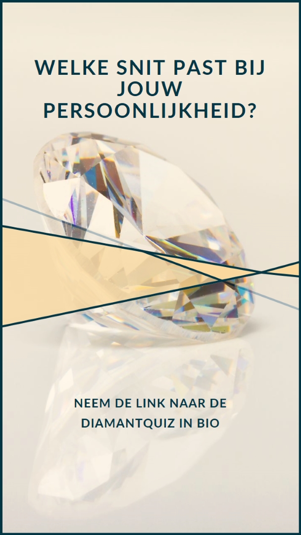 Jij bent mijn rots gray modern-bold