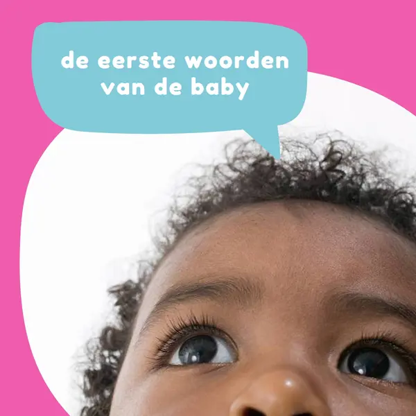 Uw woorden gebruiken pink modern-bold