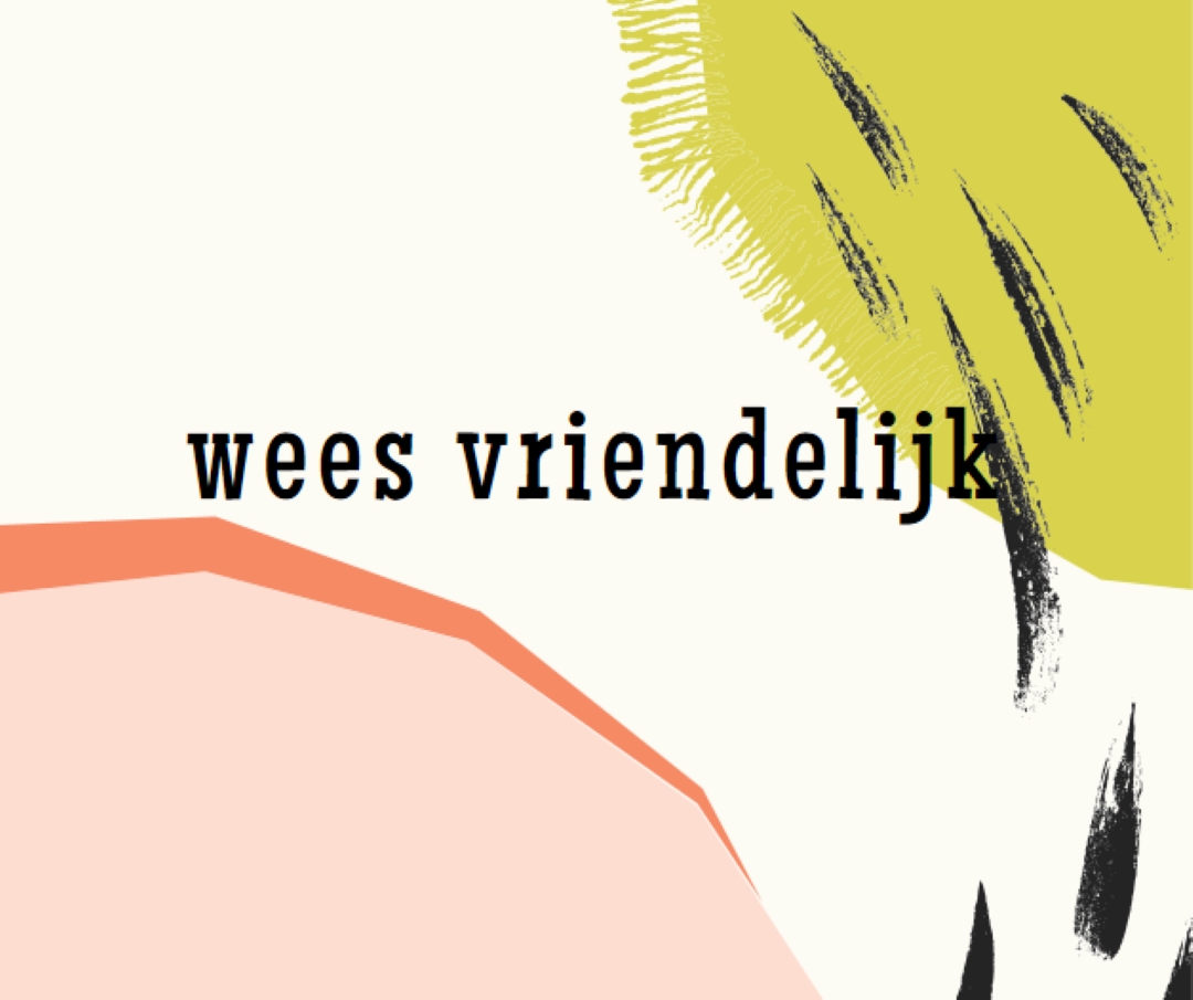 Kinderherinnering white organic-simple