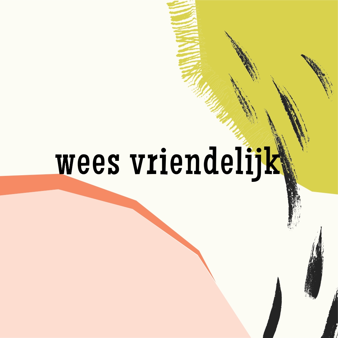Kinderherinnering white organic-simple