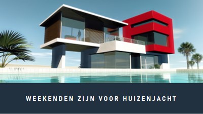 Een stap zetten blue modern-bold