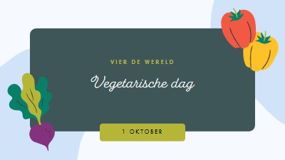 Leven met groenten green organic-simple