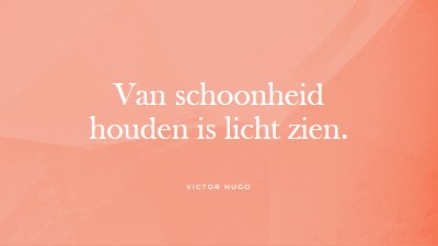 Liefde, schoonheid en licht pink modern-simple