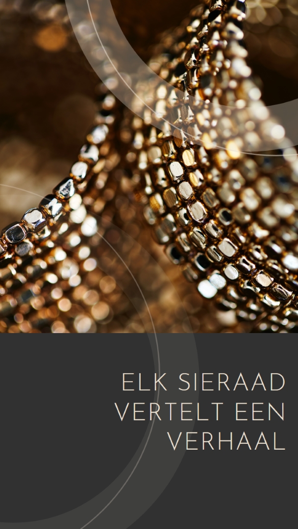 Al dat glitters black modern-geo-&-linear