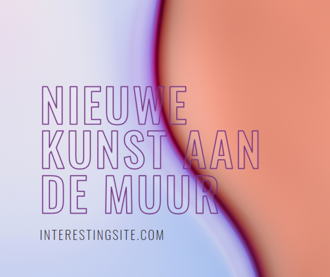 Wat is er nieuw purple modern-simple