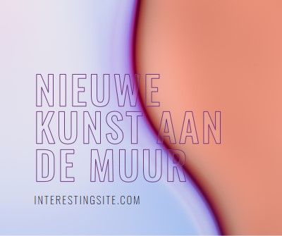 Wat is er nieuw purple modern-simple