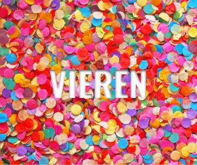 Kermis pink modern-bold