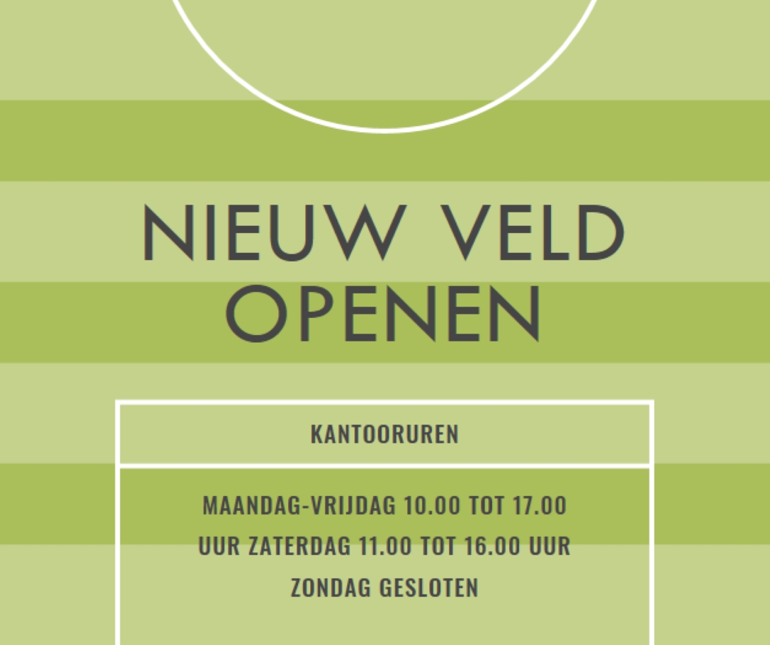 Velddoelen green modern-geometric-&-linear