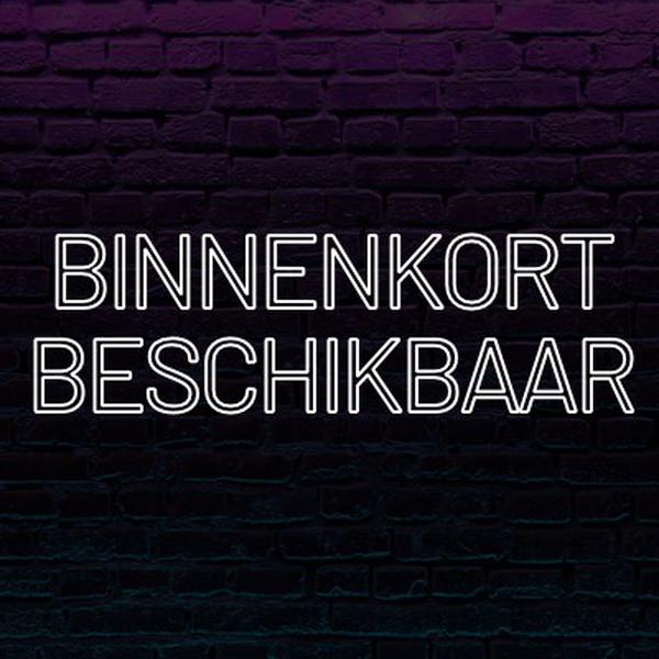 Binnenkort beschikbaar purple modern-bold