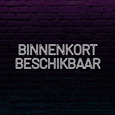 Binnenkort beschikbaar purple modern-bold