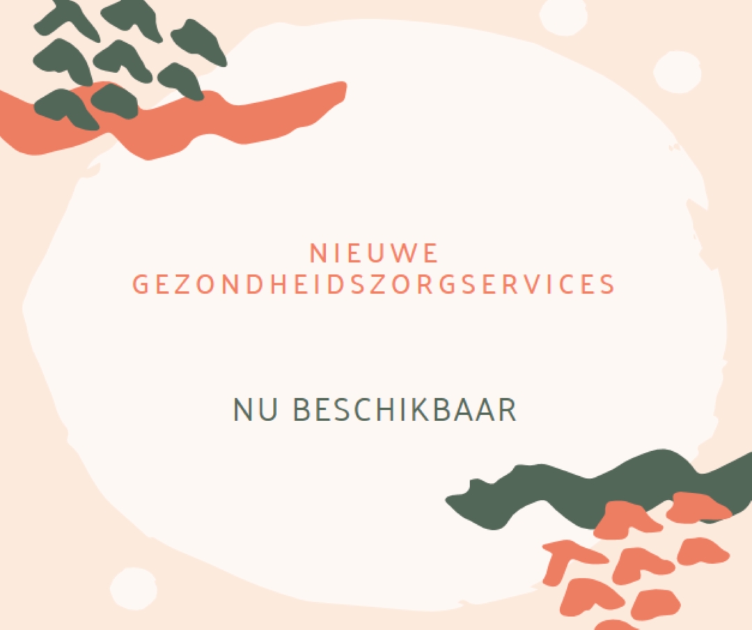 Ik heb een dokter nodig orange organic-simple