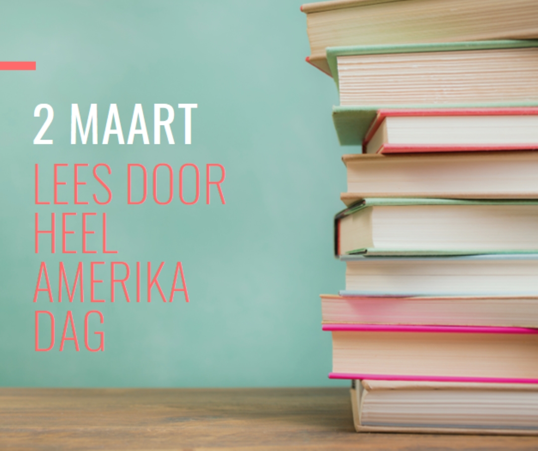 Eentje voor de boeken green modern-simple