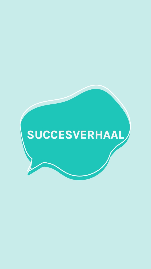 Luisteren en leren green whimsical-line