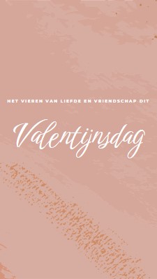 Oh mijn liefste pink organic-boho