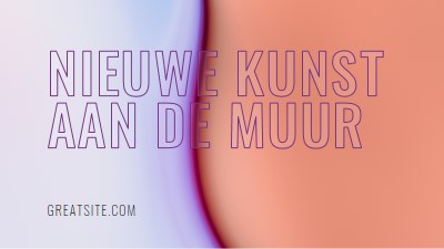 Wat is er nieuw purple modern-simple