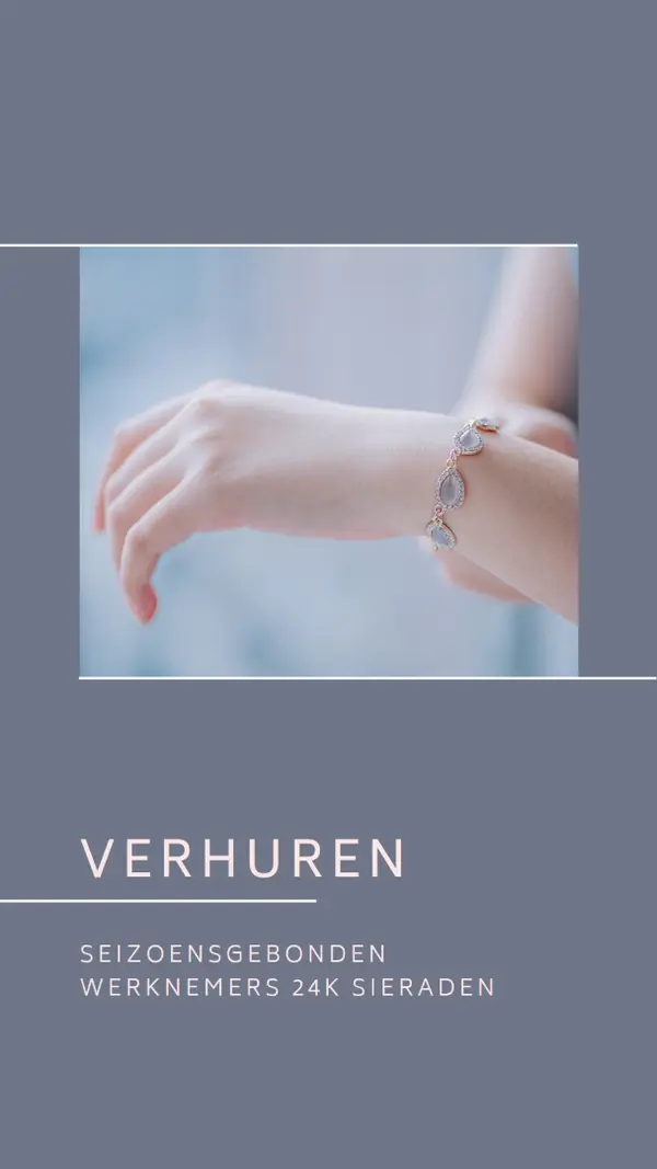 Alle handen gray modern-simple