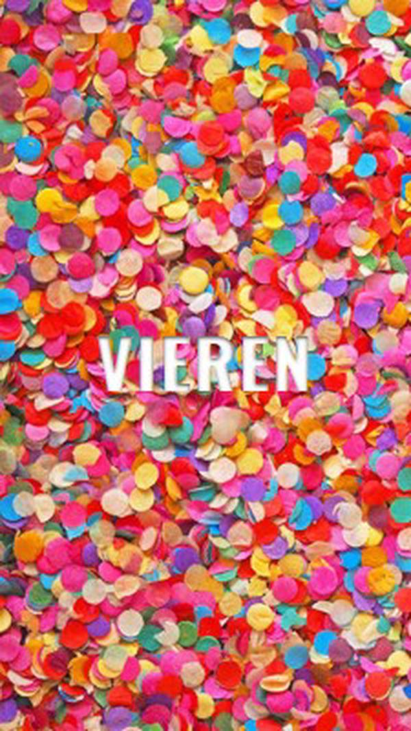 Kermis pink modern-bold