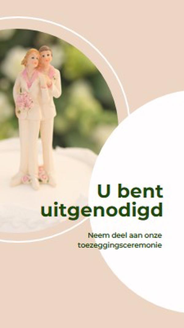 U wordt uitgenodigd om door te voeren pink modern-simple