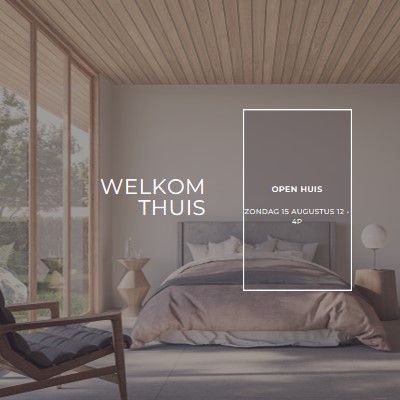 Rust gemakkelijk brown modern-simple