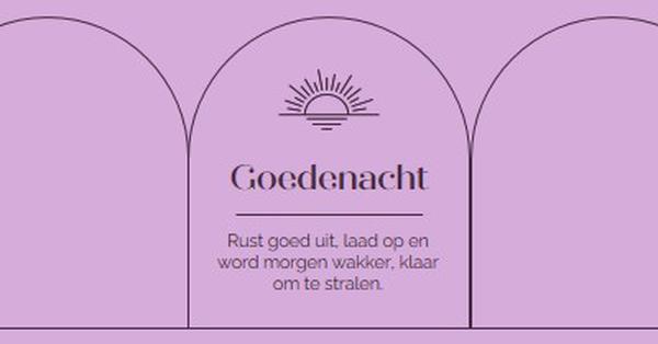 Rust goed uit en laad op purple organic,boho,lines,simple,symmetrical,