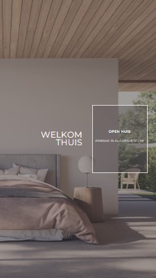 Rust gemakkelijk brown modern-simple