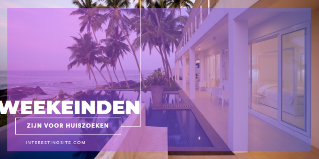 Verblijf om uit te gaan purple modern-bold