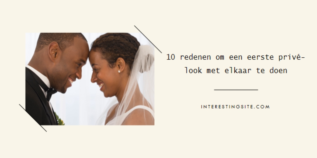 Het uiterlijk van liefde white modern-simple