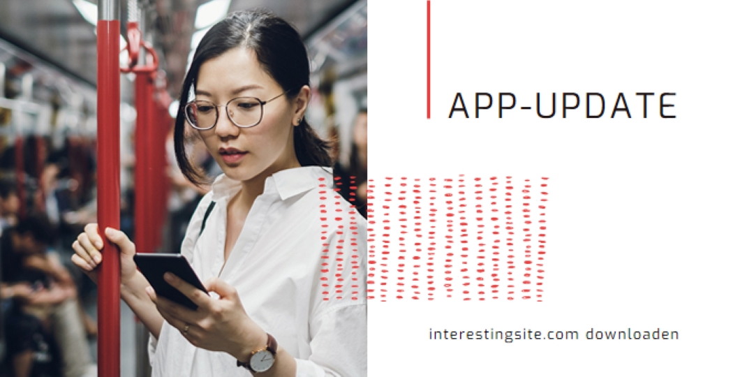 De update opslaan white modern-bold